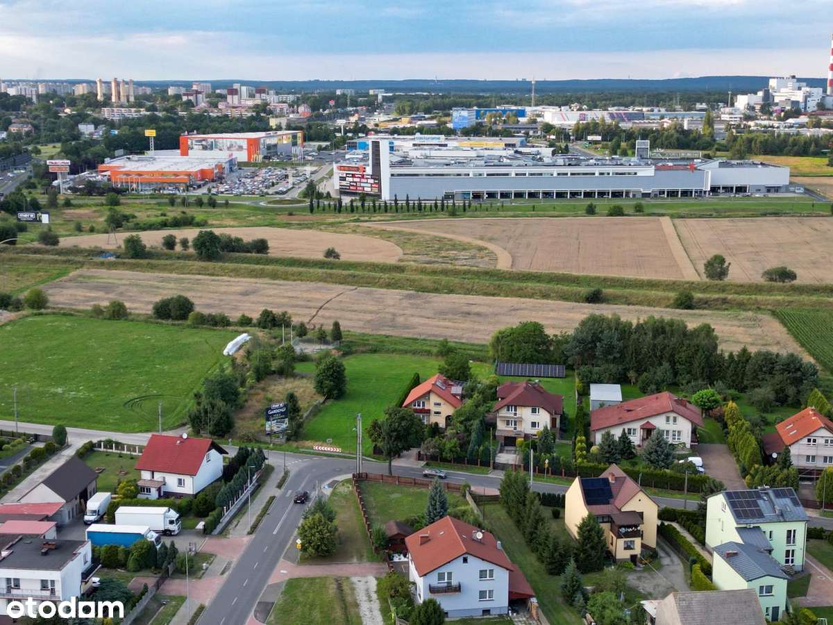 Budynek usługowo-inwestycyjny + 2 mieszkania – 0% prowizji!-3