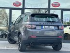 Land Rover Discovery Sport 2.0 l TD4 SE - 4