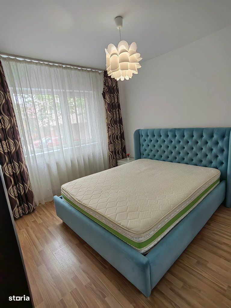 Inchiriez apartament superb 2 camere la 7 min de metrou Leonida