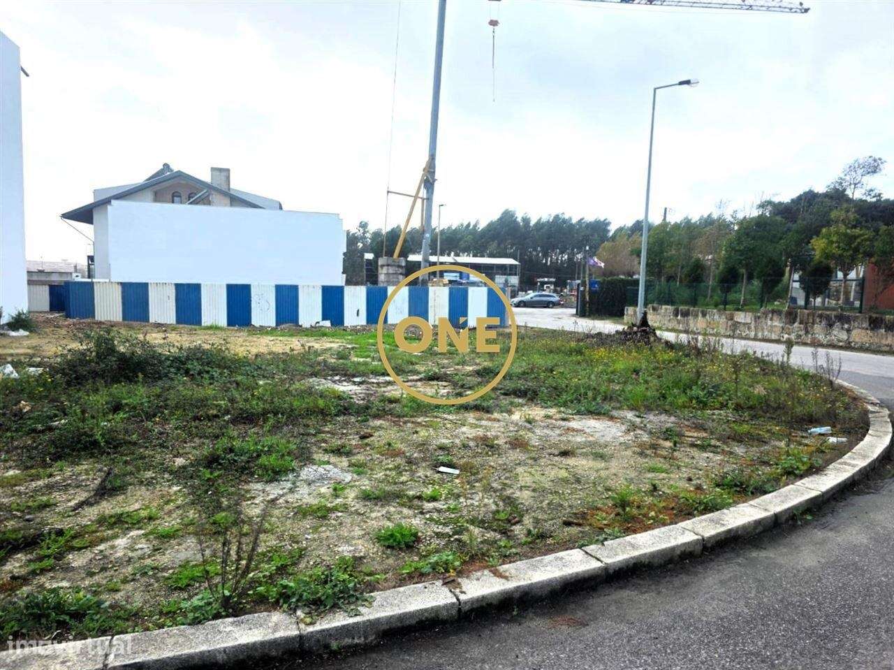 Lote de terreno para venda na freguesia de Argivai - Grande imagem: 4/6