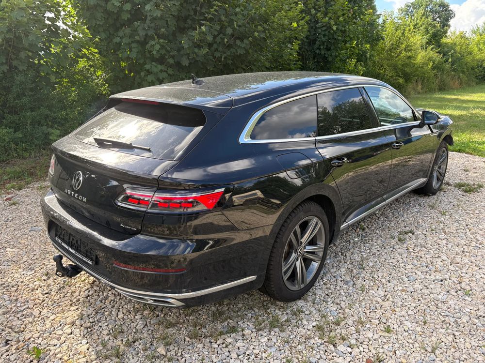 Volkswagen Arteon 2.0 TDI 4Motion R-Line DSG 2023