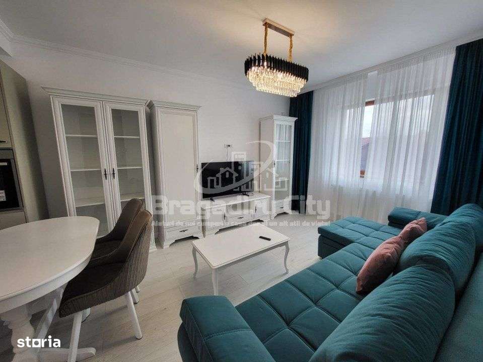 Apartament in vila 3 cam 2 bai 2 balcoane parcare - Imagine principală: 1/10