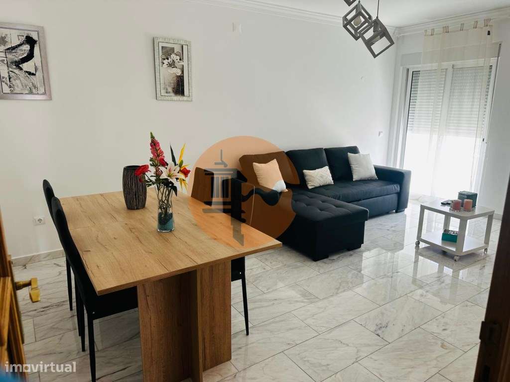 Apartamento em Vila Real de Santo António para arrendamento ANUAL - Grande imagem: 2/15