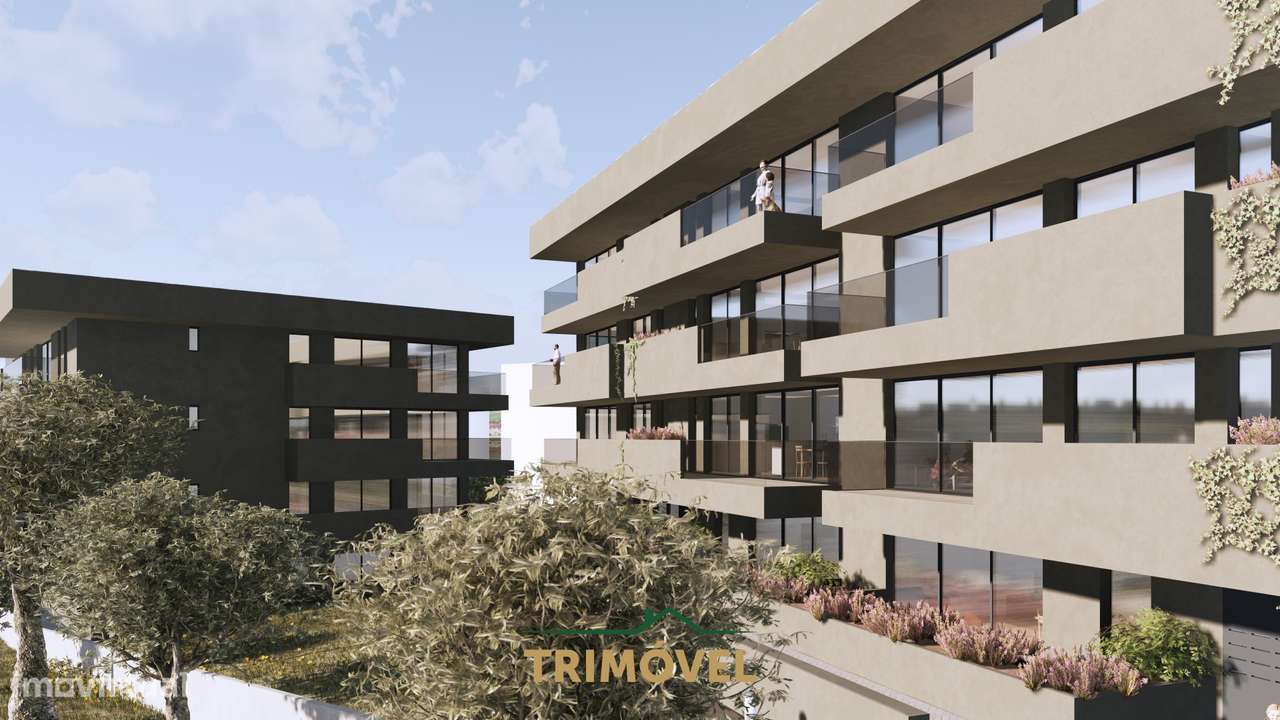 Apartamento T1 Venda em Canidelo,Vila Nova de Gaia-31