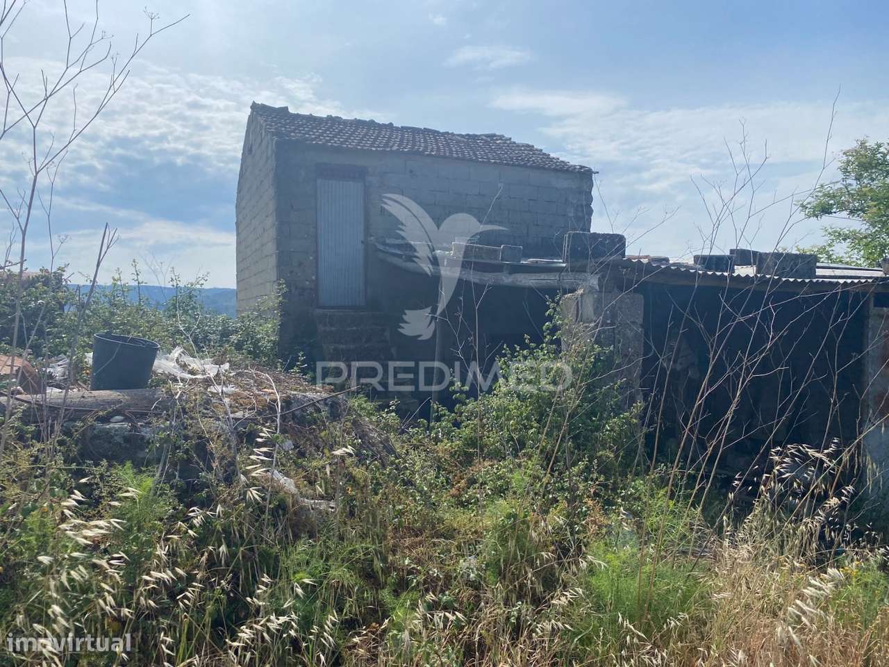 Vende Terreno para construção de moradia isolada - Grande imagem: 4/6