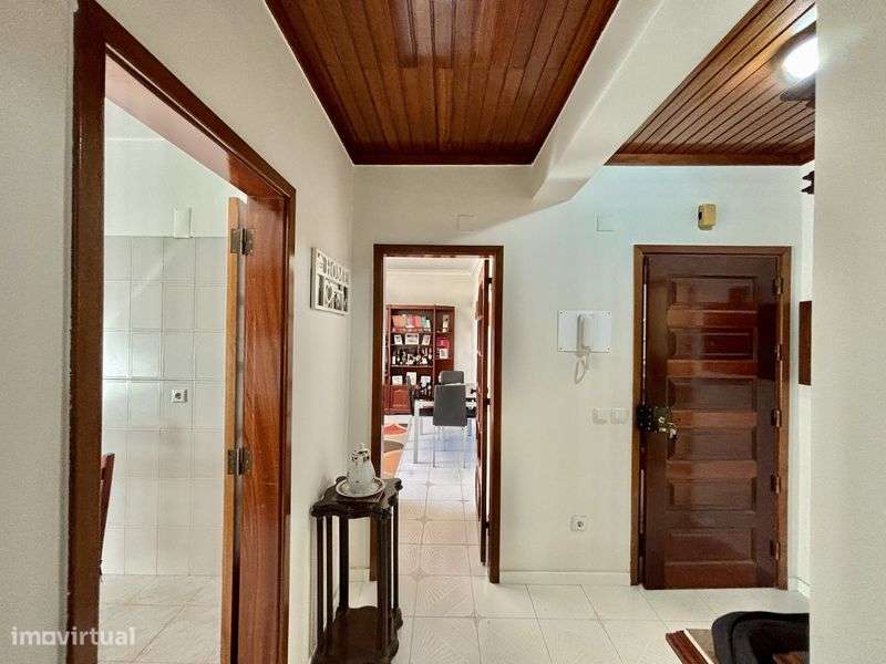 Apartamento T2 Pinhal Novo - Grande imagem: 3/7