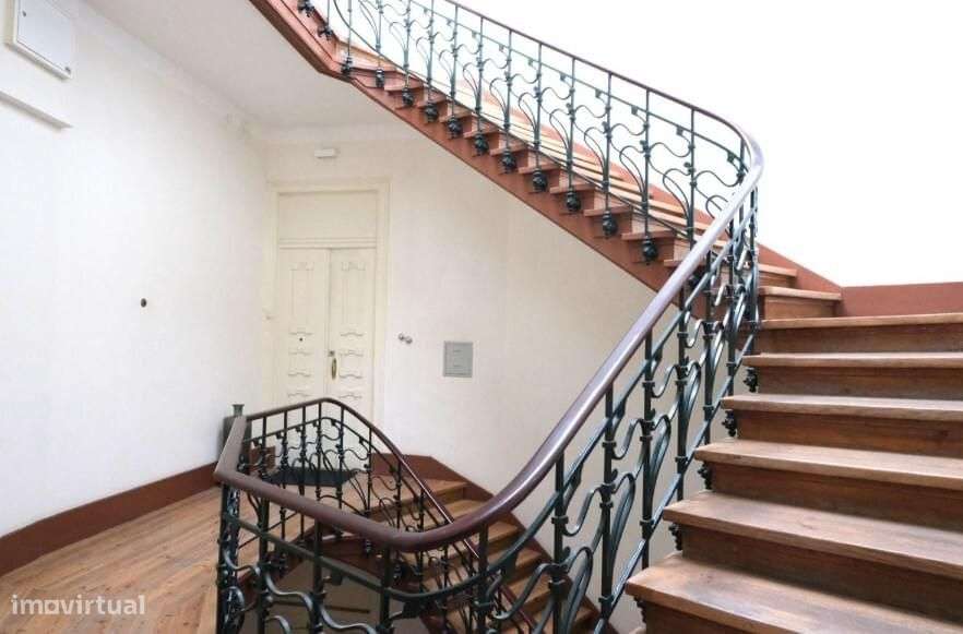 Apartamento T5 + 1 com vista, Estrela, Lisboa - Grande imagem: 4/20