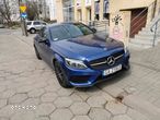 Mercedes-Benz Klasa C 200 4-Matic 9G-TRONIC - 3