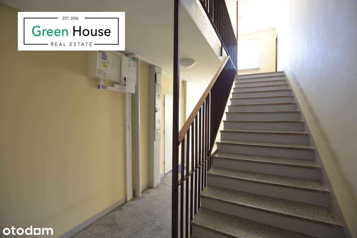 Bielany Słodowiec ul. Romaszewskiego 53 m2-19