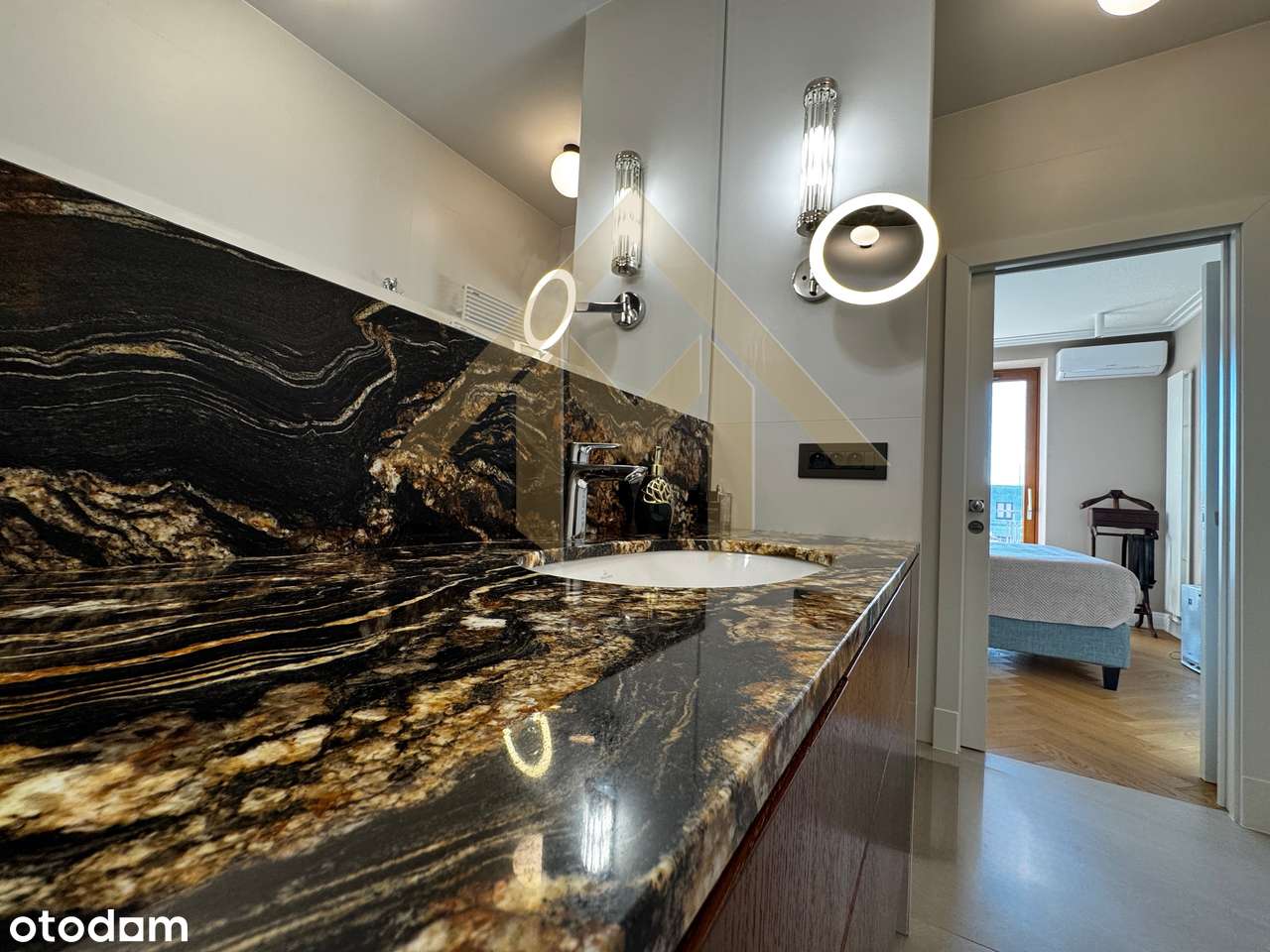 Ekskluzywny Apartament Plater Residence, widok, miejsce garażowe EV!-8