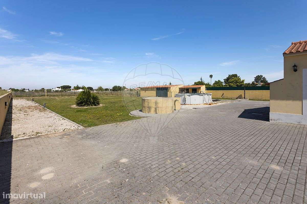 Moradia T4 para venda-36