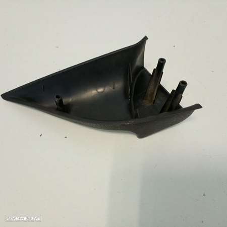 Moldura Triangular De Retrovisor Exterior Renault Megane I Coach (Da0/ - 2