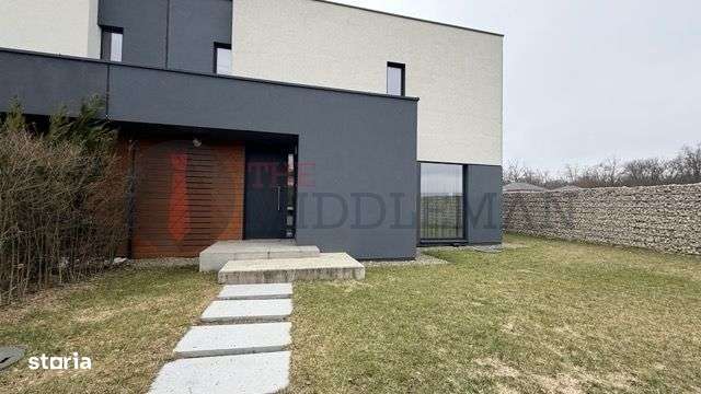 VIla Amber Gardens  - mobilata  modern-4