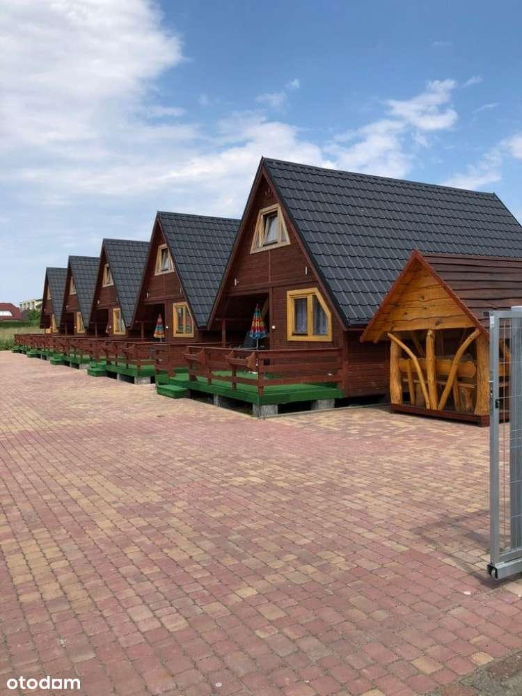 Dom na sprzedaż, 350 m², Sianożęty
