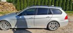 BMW Seria 3 320d - 4