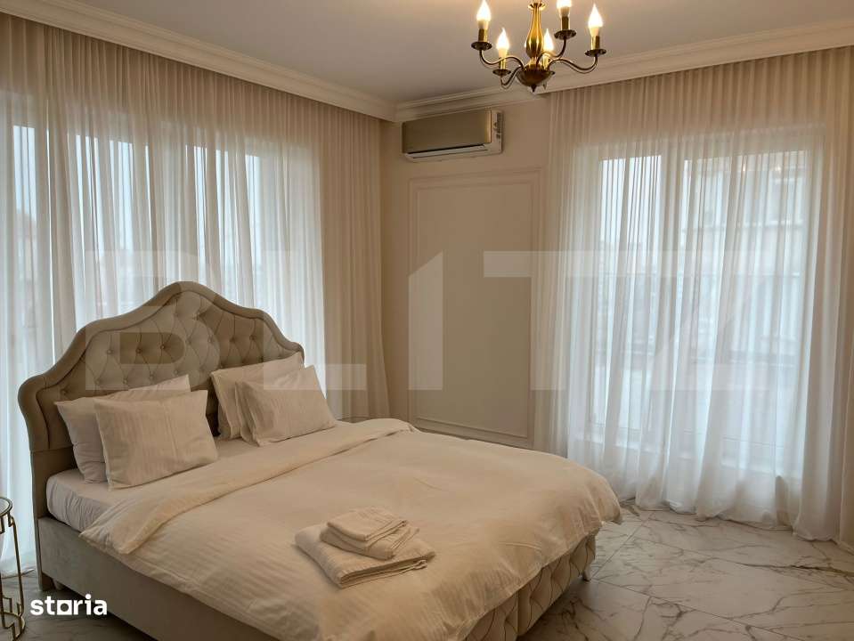 Studio modern, 38 mp, zona Lapus - Electroputere - Imagine principală: 5/5