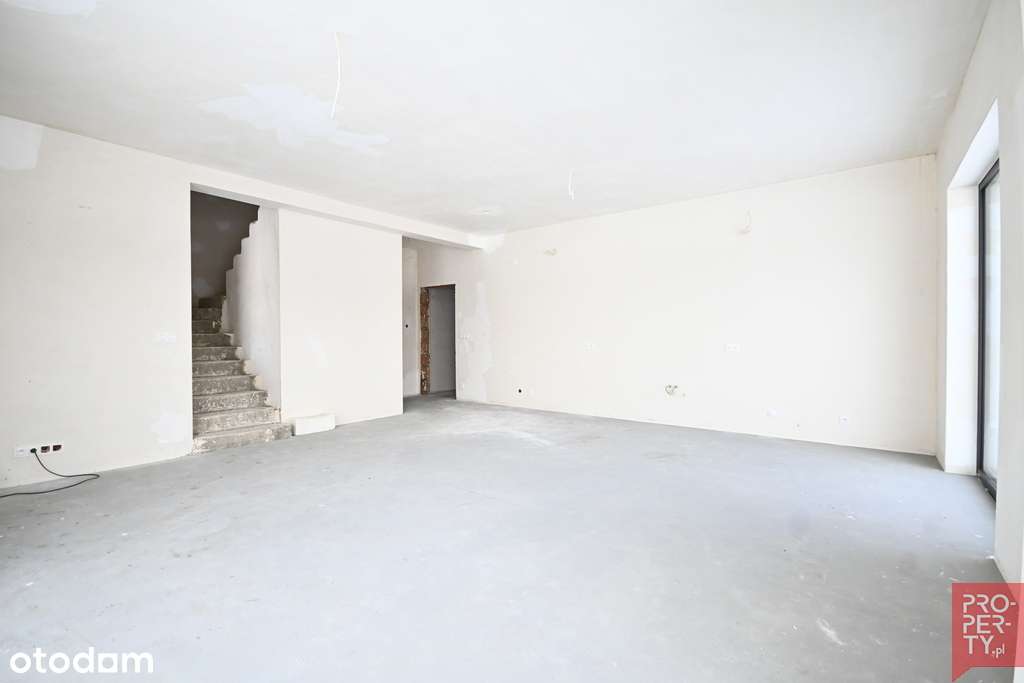 Nowoczesny dom - Modlniczka-11