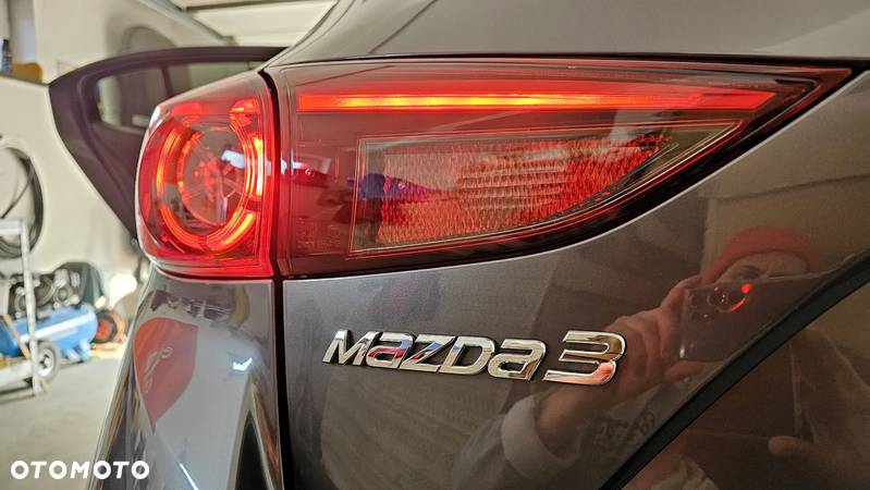 Mazda 3 2.0 Skyenergy - 24