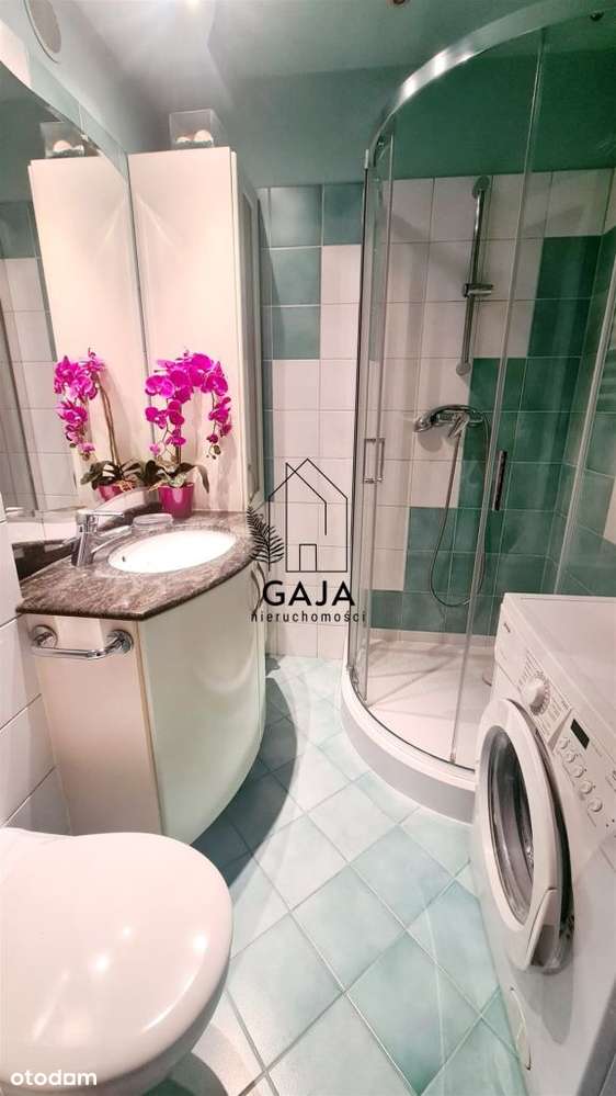 Komfortowe 3 pokojowe mieszkanie na Północy-12