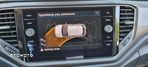 Volkswagen T-Roc Turbo Led 2 X PDC Wizualizacja Oszczędny Zadbany Śliczny! - 19