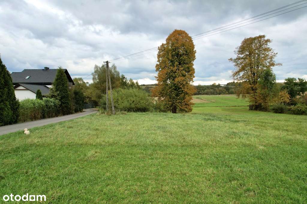 Twoje miejsce ciszy z widokiem na Beskidy-10