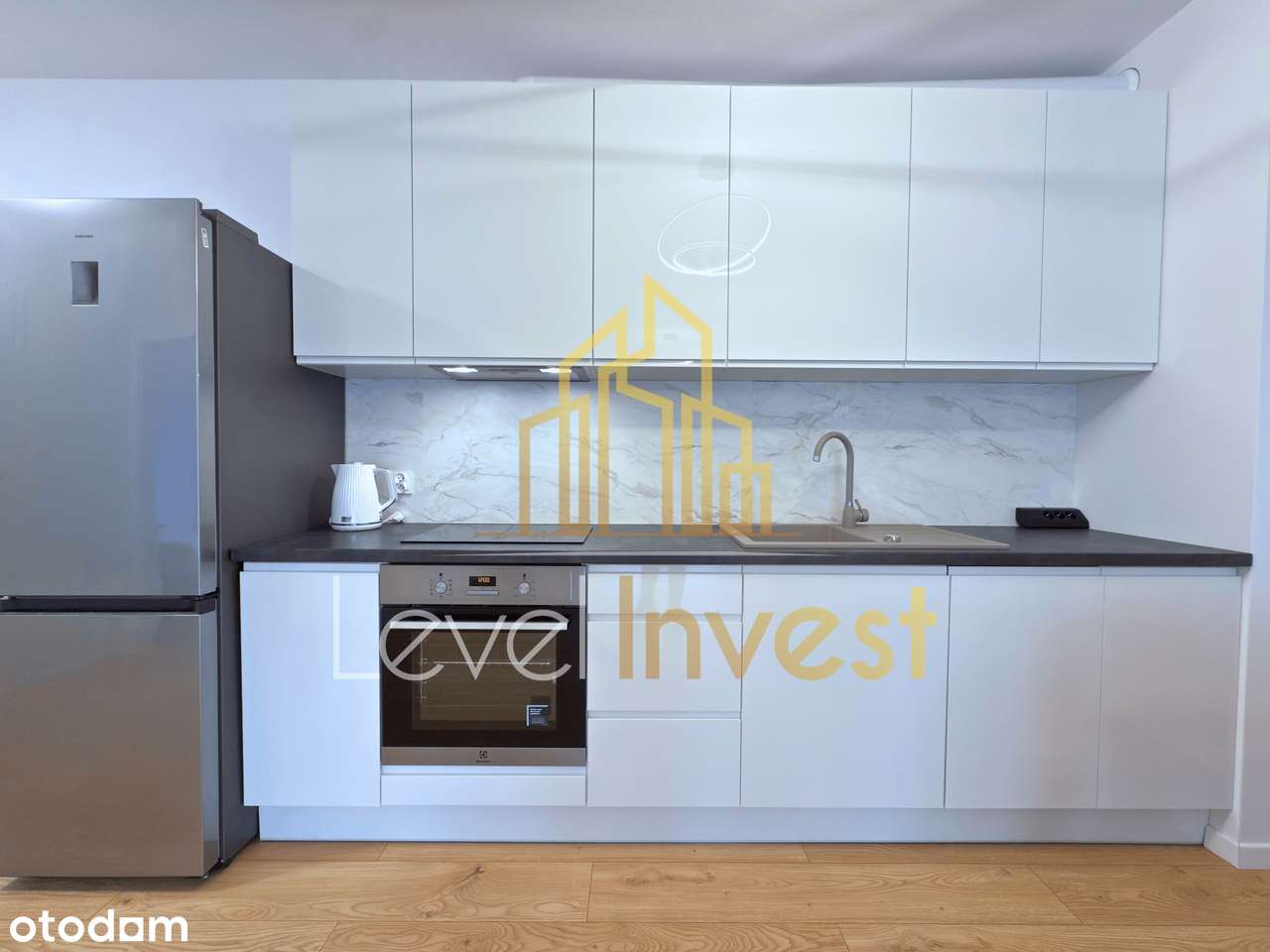 Słoneczny Apartament 2-pokojowy | Hala Garażowa - Pełny obrazek: 5/10