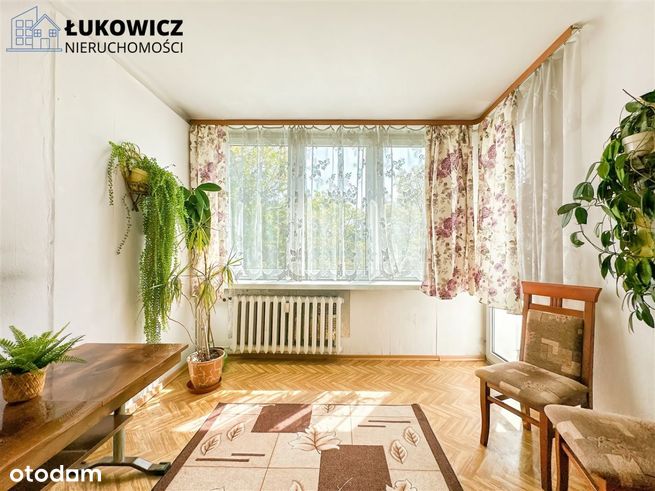 Mieszkanie w centrum Czechowic-Dziedzic, 35,6 m²!