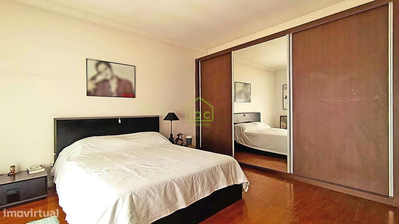 Moradia T4 | Póvoa de Varzim-22