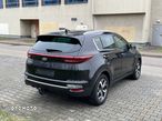 Kia Sportage - 8