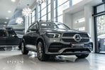 Mercedes-Benz GLE 450 4-Matic - 12