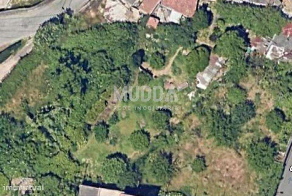 Terreno Misto com PIP Aprovado para Construção de Moradias – Vilar do - Grande imagem: 5/7