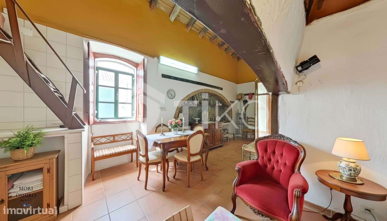 Moradia, 441 m², Santa Cruz - Grande imagem: 4/40