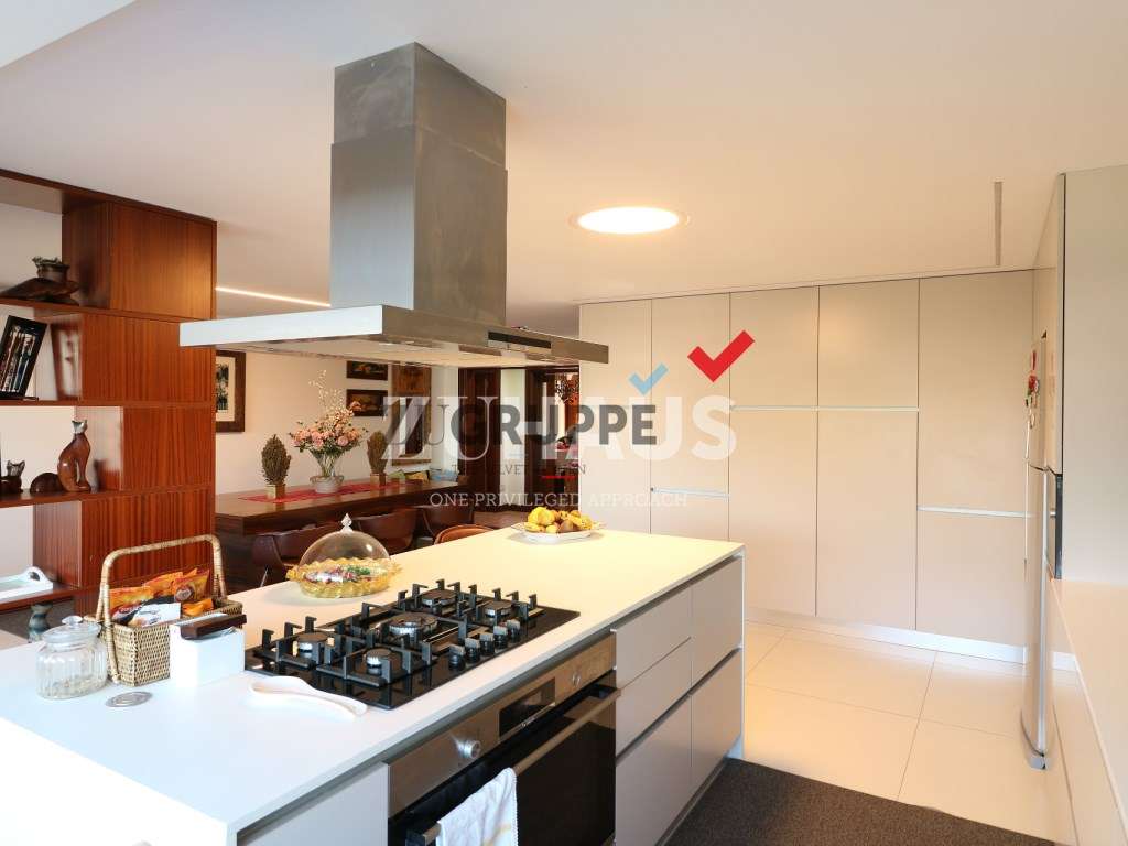 Moradia T4 com piscina - Grande imagem: 4/42