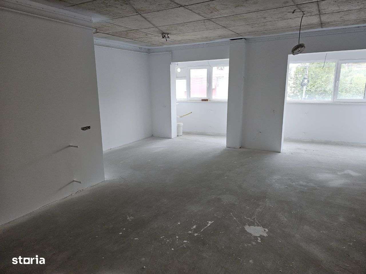 Spațiu Birouri Nou Stradal, Militari Residence Tineretului 35, 81mpu-8