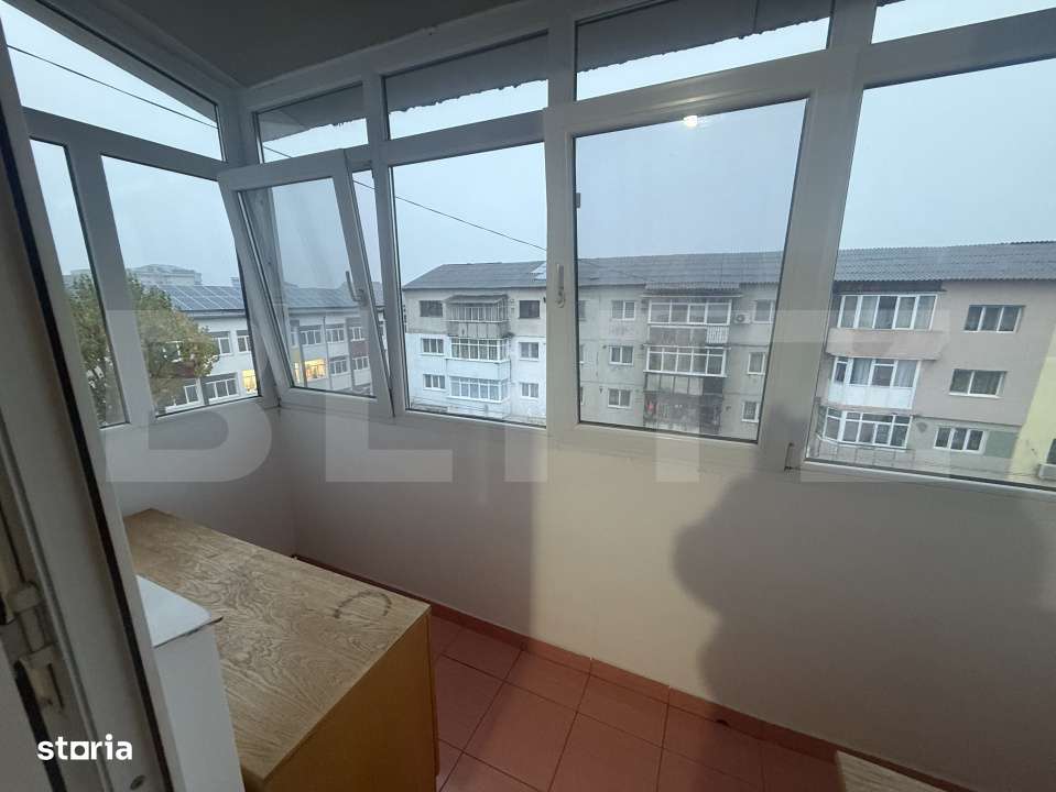 Apartament 3 camere, 58 mp, zona Micro 11 - Imagine principală: 5/8