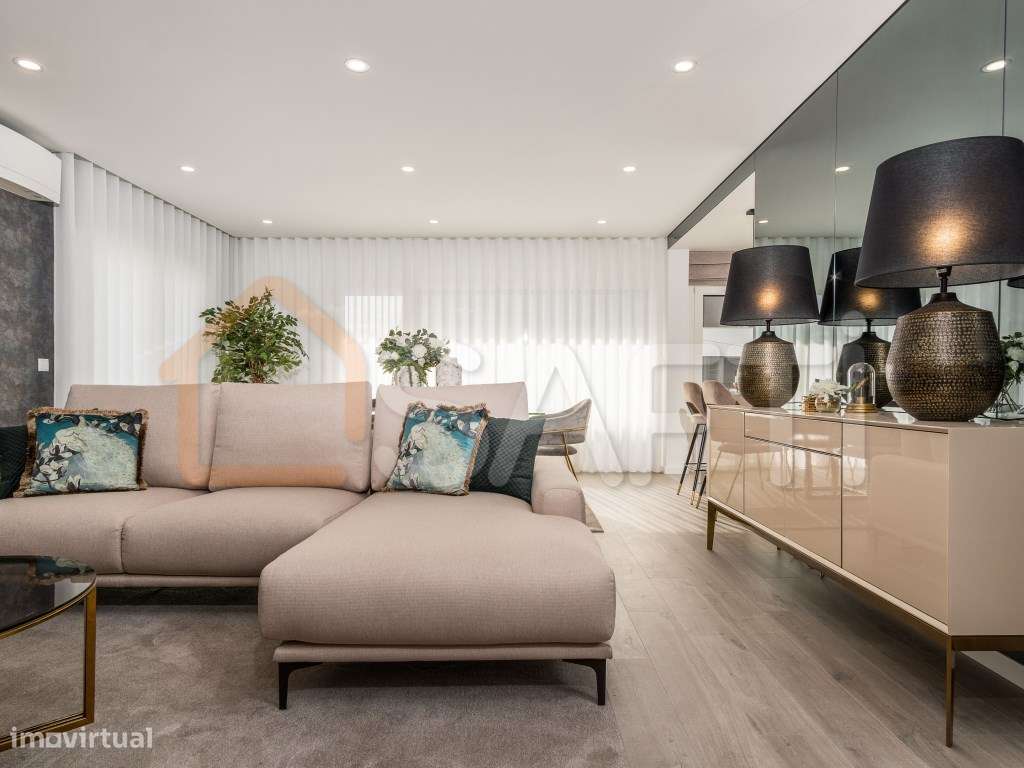 Apartamento T3 - Duplex | 282 m2 | Montijo - Grande imagem: 1/22