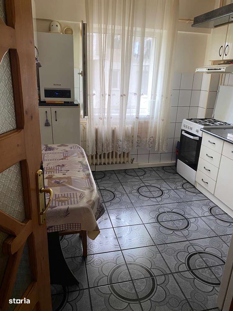 Apartament 4 camere in spatele Parcului Eminescu-8