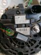 Alternador VW Touareg 2.5 TDI de 2005 referência  070903024A. - 2