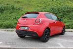 Alfa Romeo MiTo 1.4 MPi Progression - 14