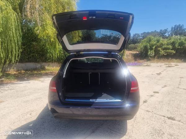 Mercedes-Benz C 200 d Aut. - 37