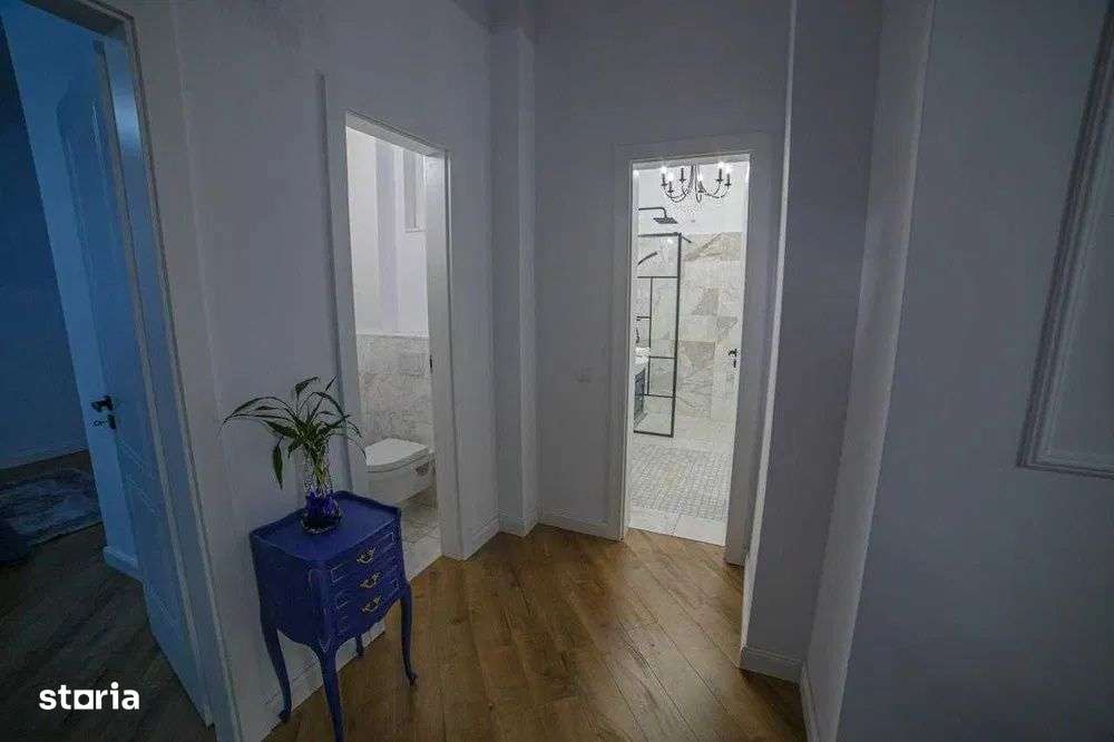 Apartament 3 camere 2 bai Centru-Dorobantilor - Imagine principală: 3/8