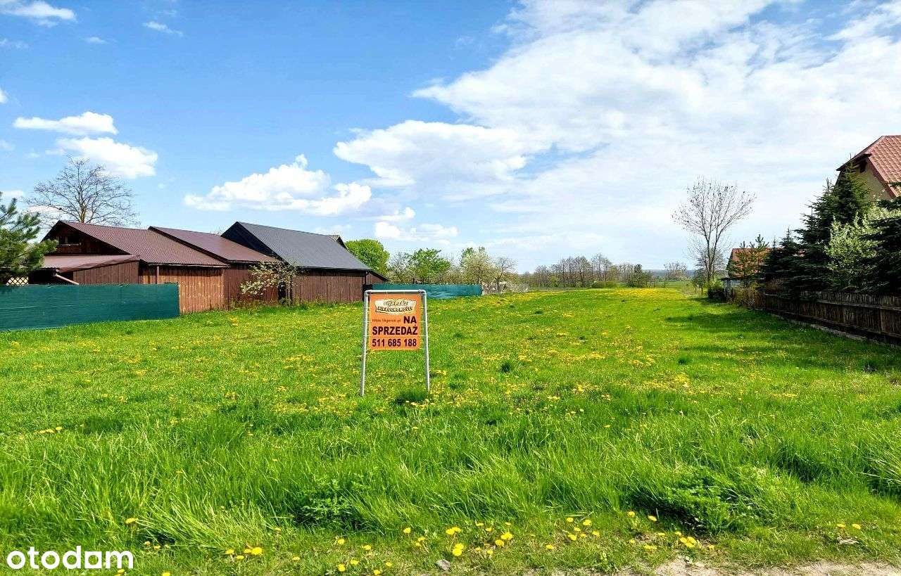 8km od Zamościa,Wychody.Roztocze. WZ dla każdego - Pełny obrazek: 4/19