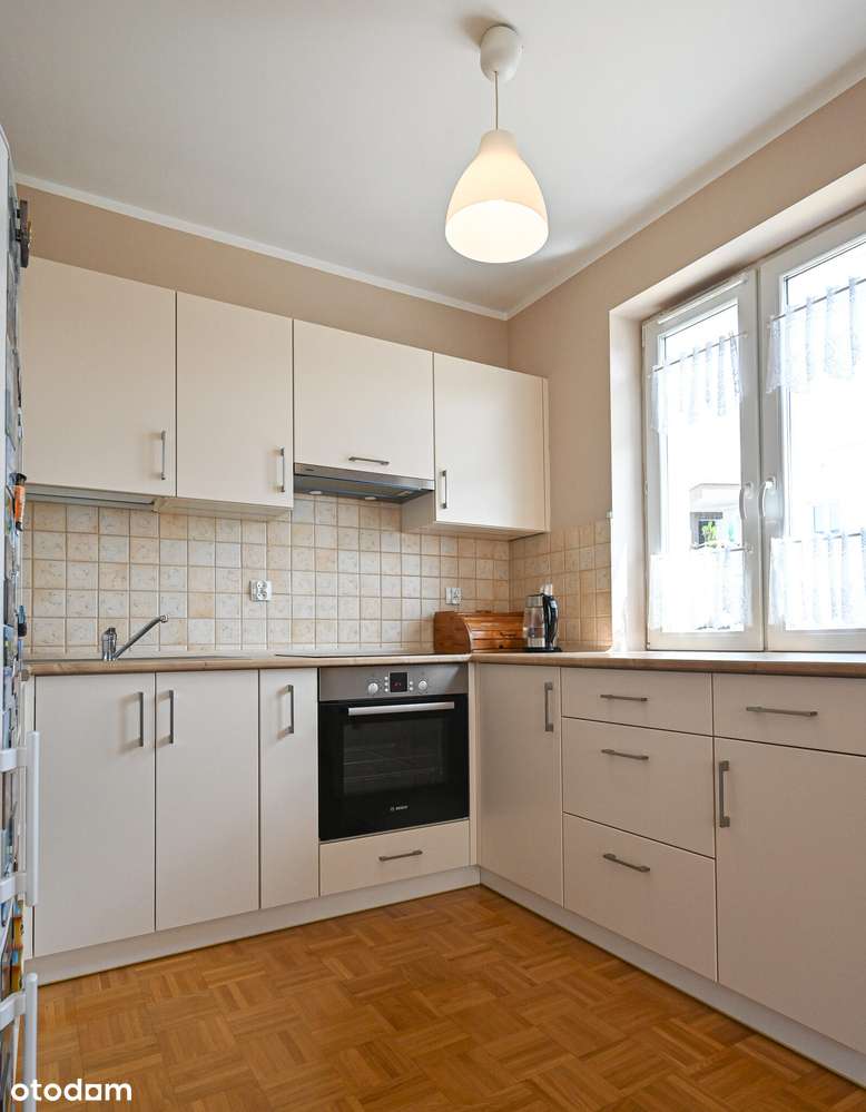 Mieszkanie przy lesie!-1