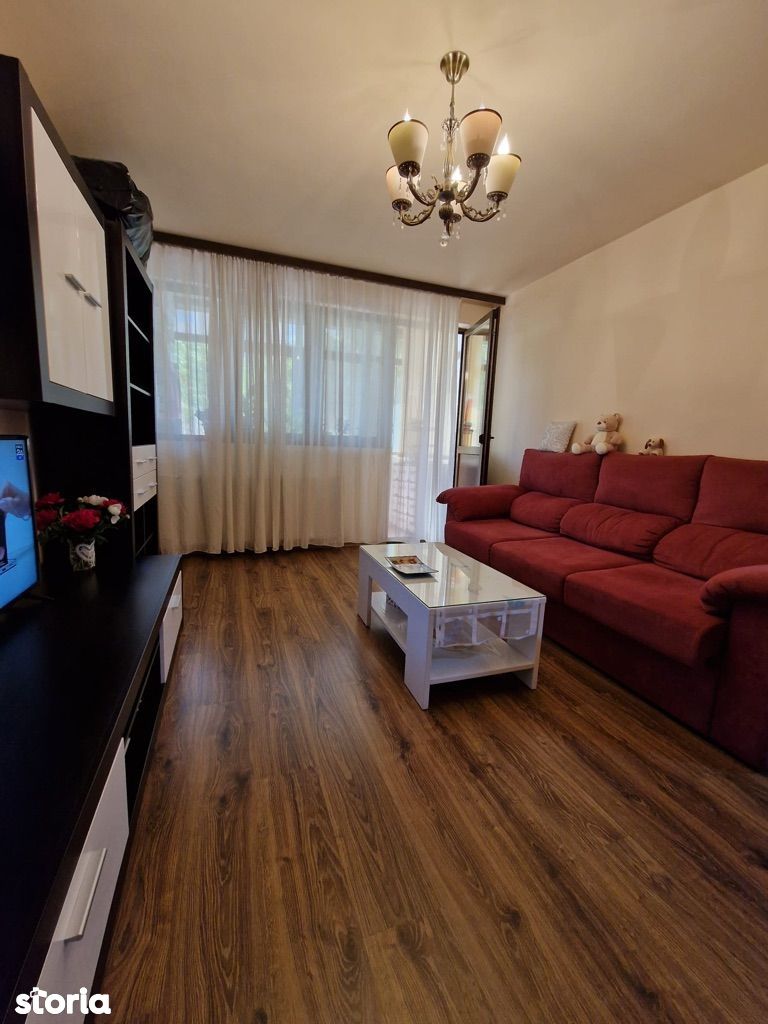 Apartament 2 camere - Decomandat - Confort 1 - Mobilat si utilat