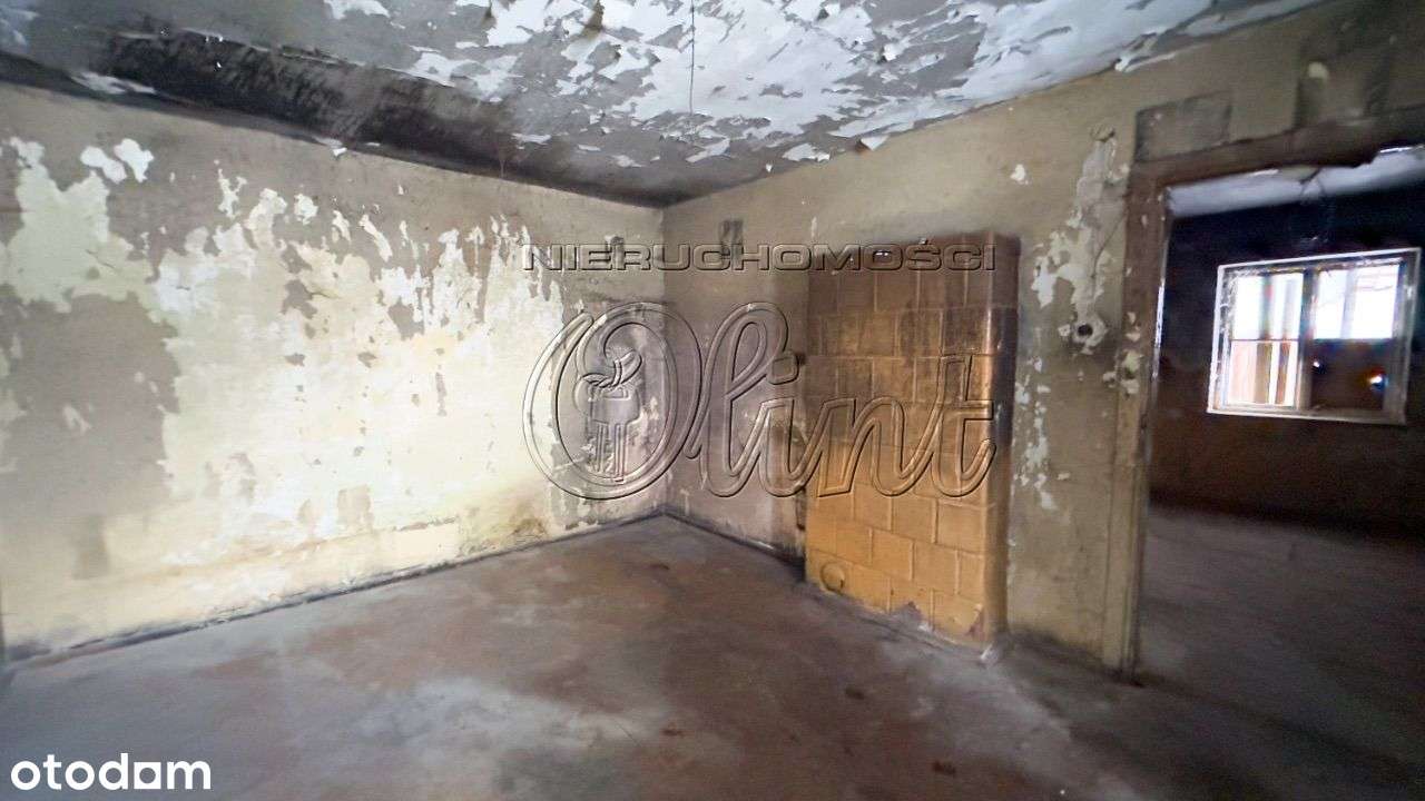 Lędziechowo dom do remontu-7