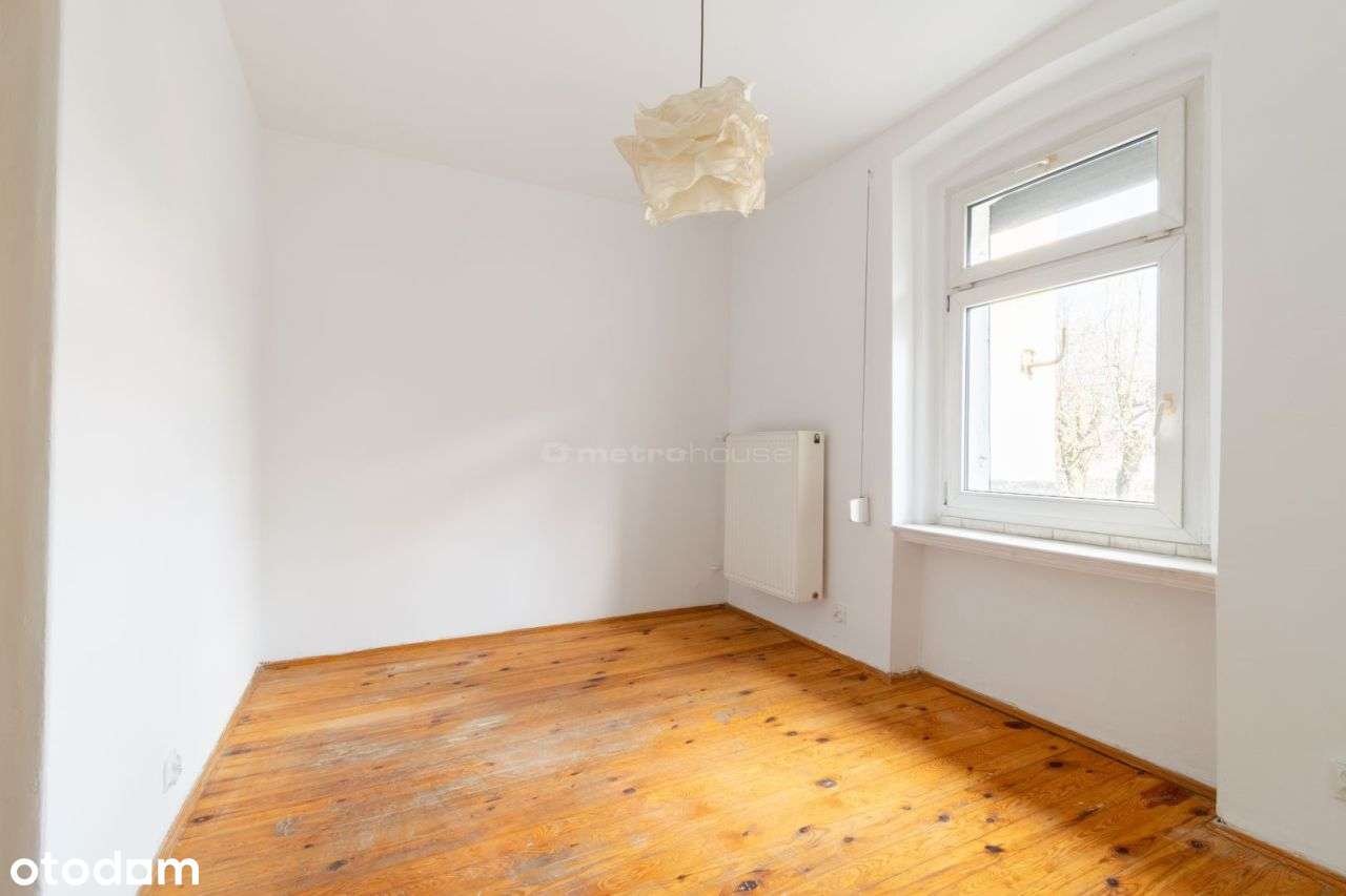 Katowice Koszutka 3 pokoje blisko centrum-6