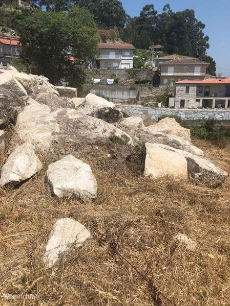 Terreno com Vista Rio + Projeto Incluído — Alpendorada - Grande imagem: 4/8