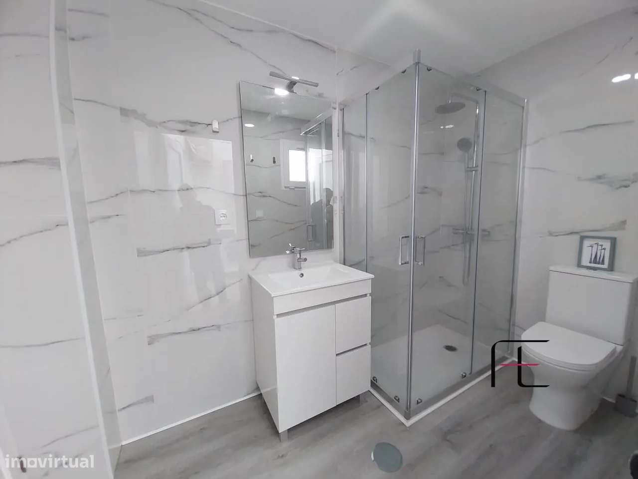 Moradia T1, Porto, Porto - Grande imagem: 5/7