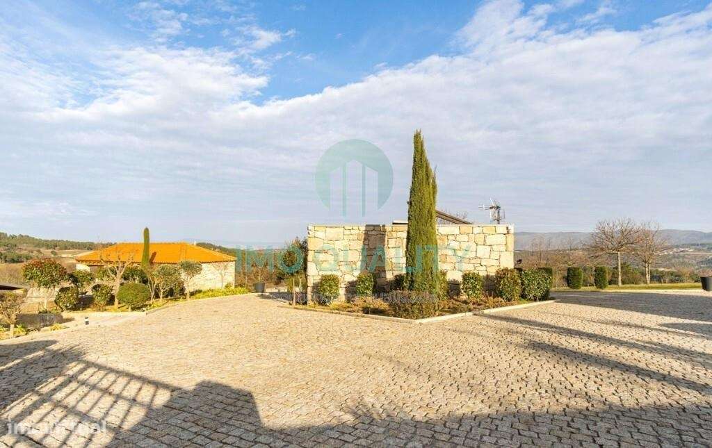 CASAS DE CHARME | REDONDELO | CHAVES-1