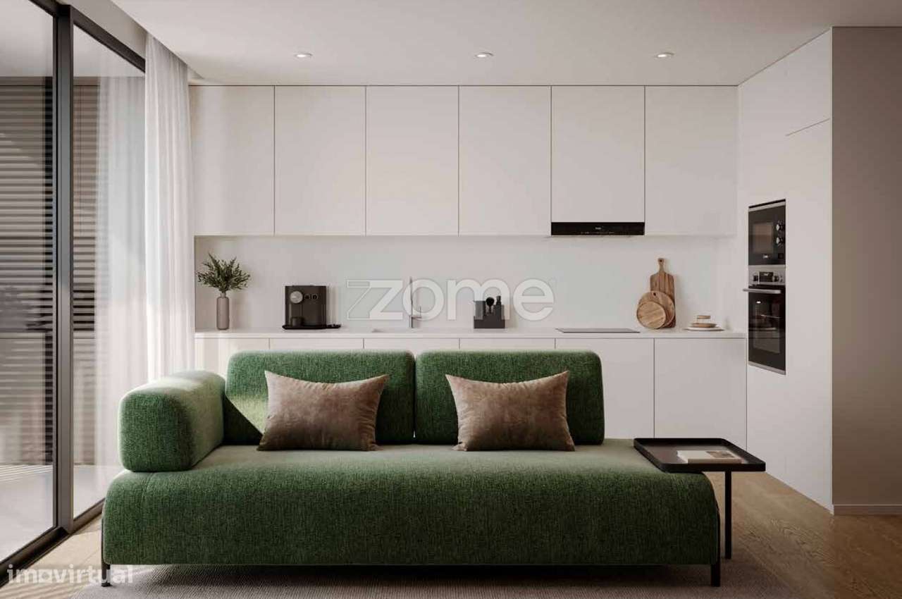 OPORTO PLAZA | T2 - Grande imagem: 5/8